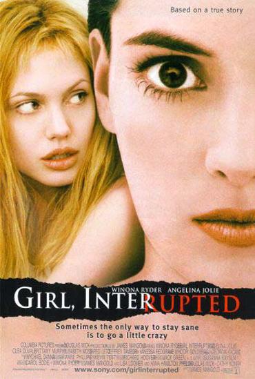 Inocencia Interrumpida (1999) poster